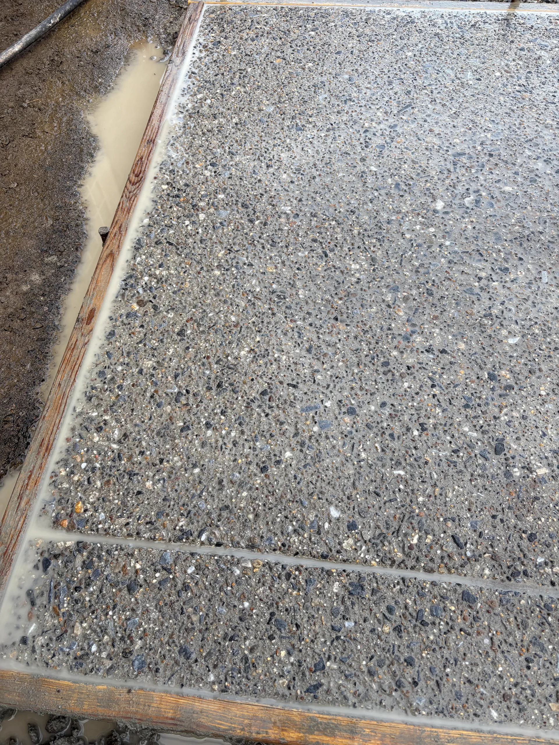 Civil infrastructure masonry support 11