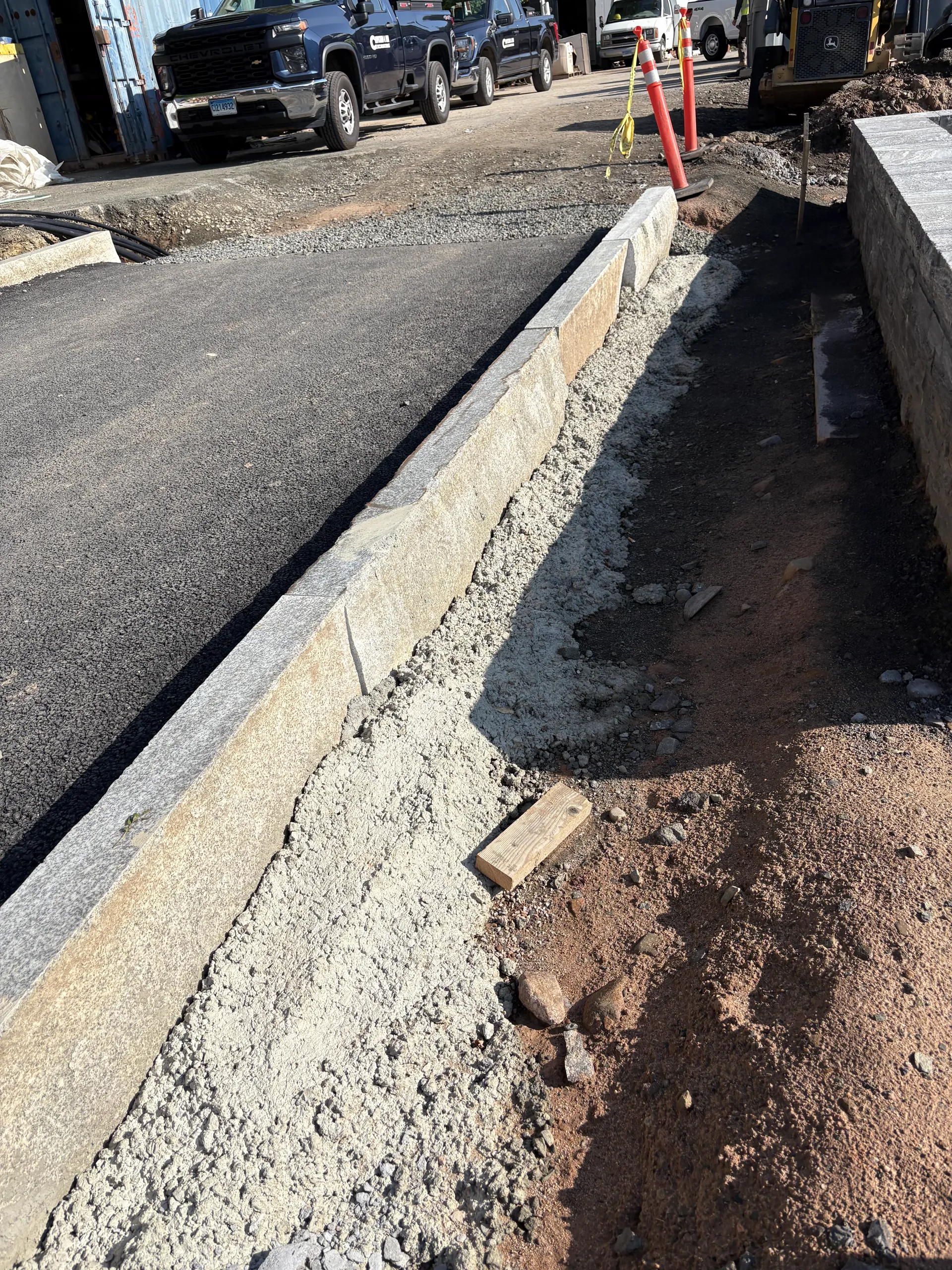 Civil infrastructure masonry support 41