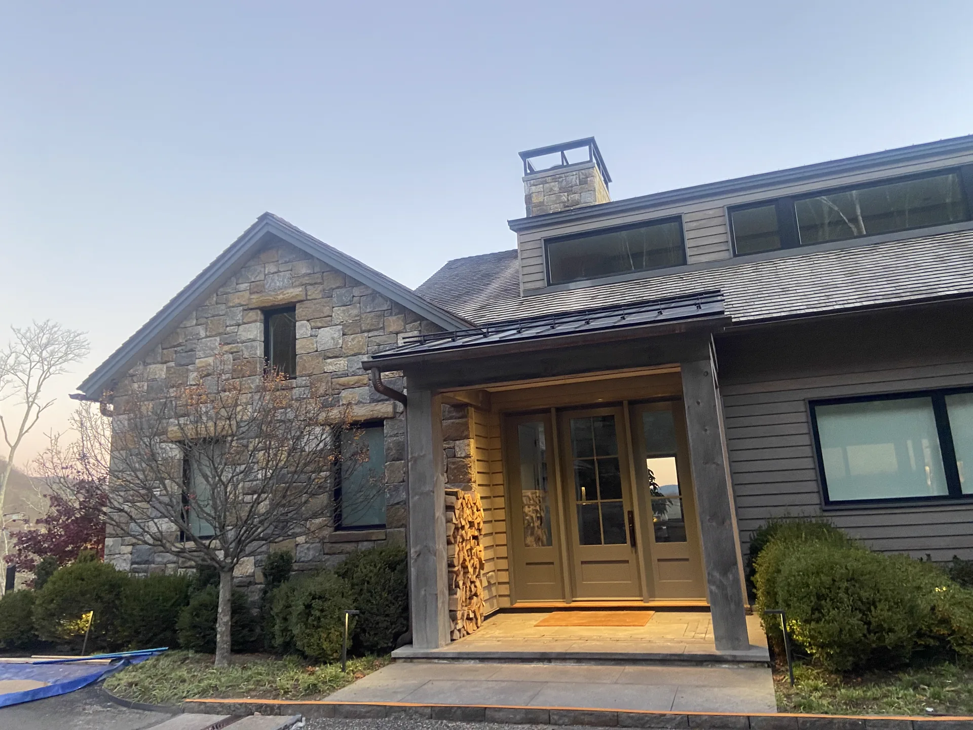 Residential concrete and masonry repair 4