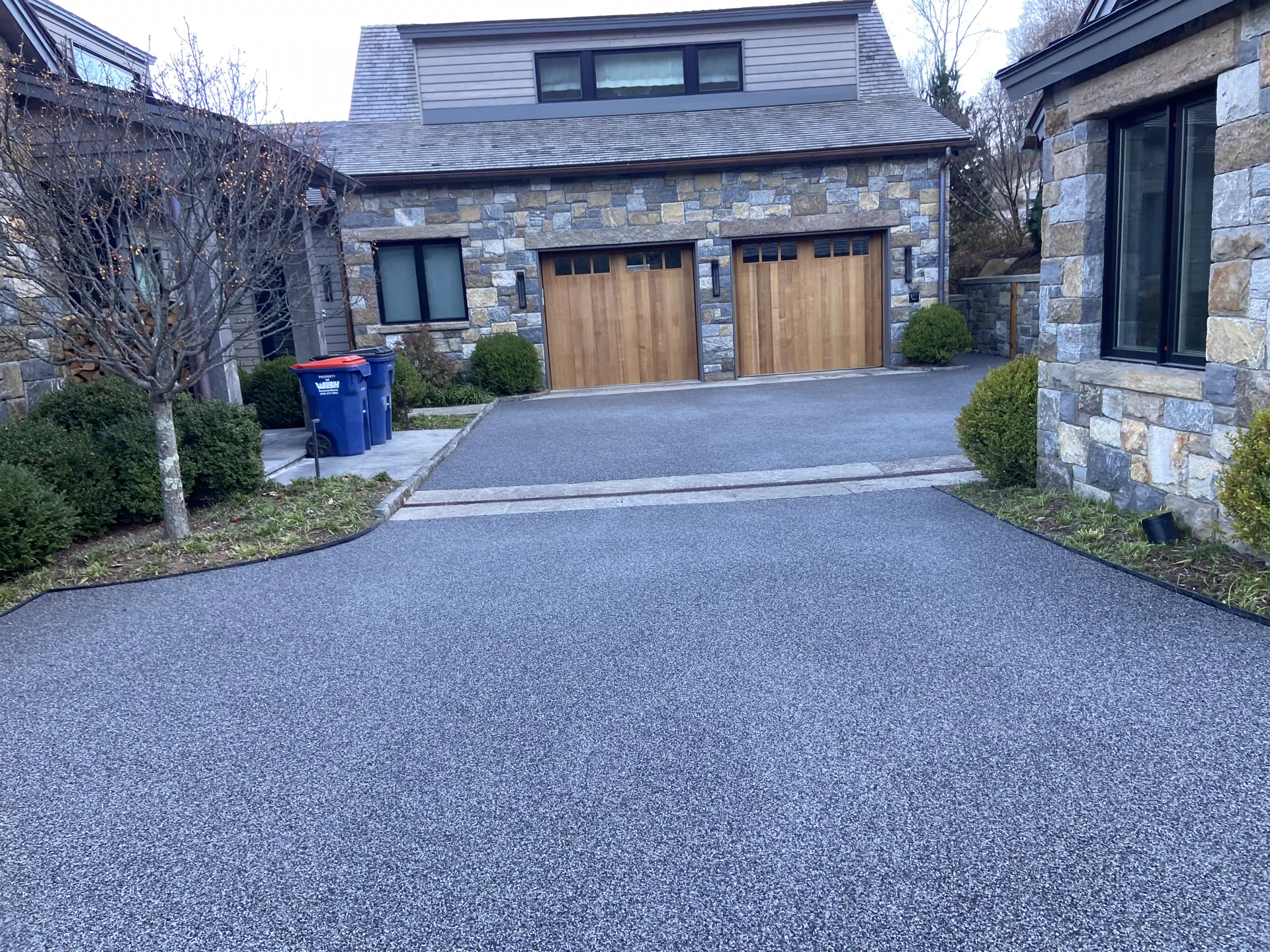 Residential concrete and masonry repair 10