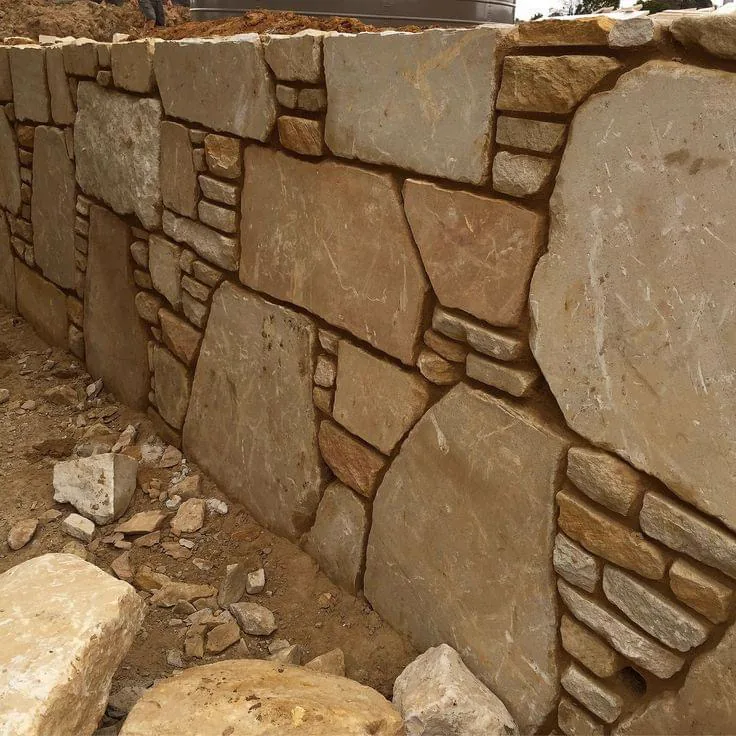 Residential outdoor masonry project 11