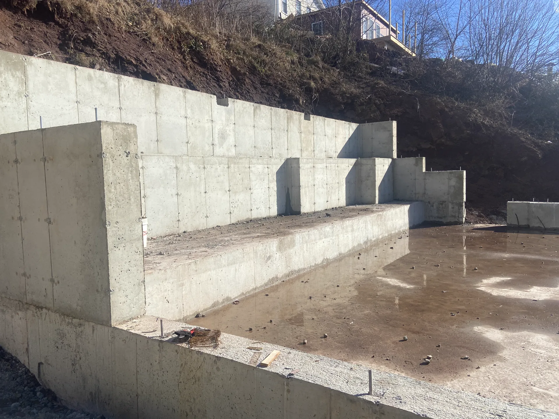 Residential outdoor masonry project 17